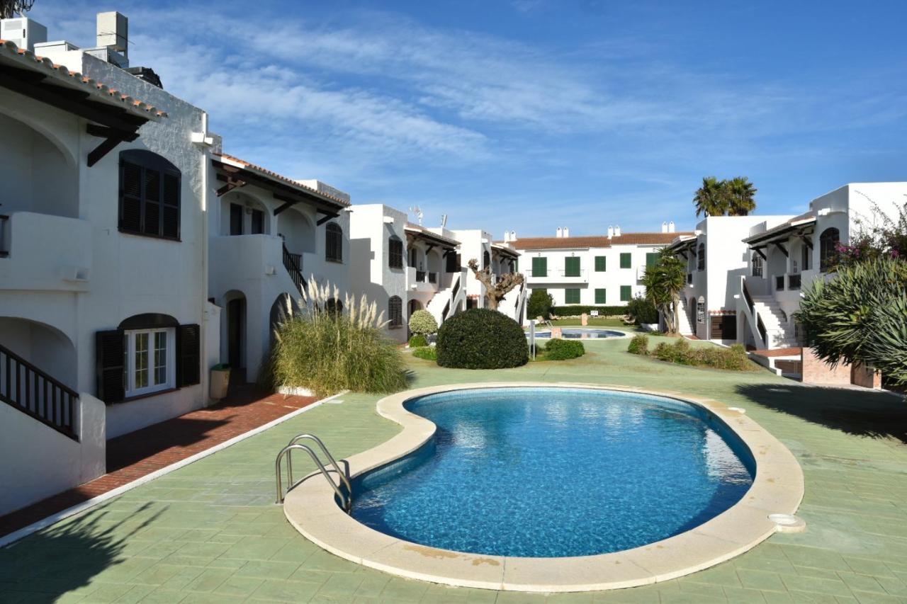 Los Vientos Son Parc Exterior foto