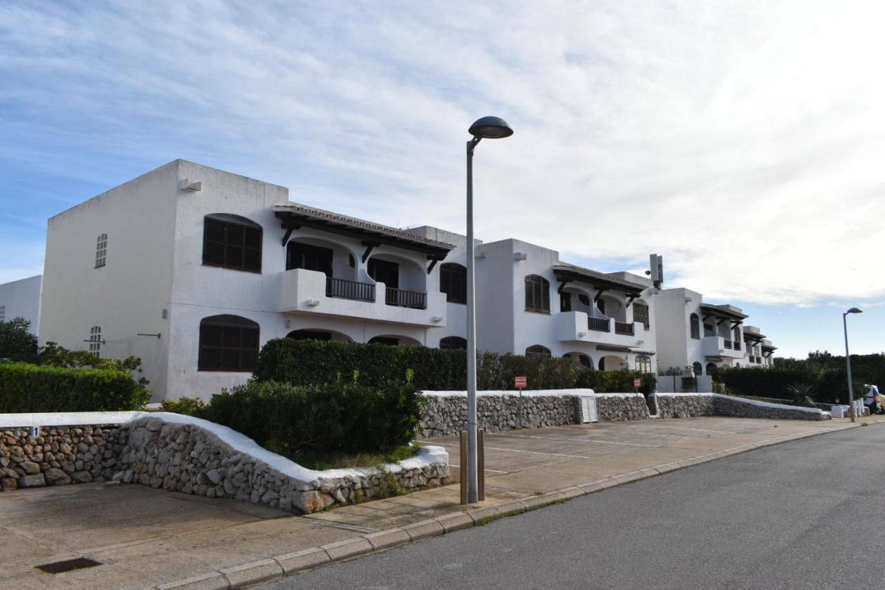 Los Vientos Son Parc Exterior foto