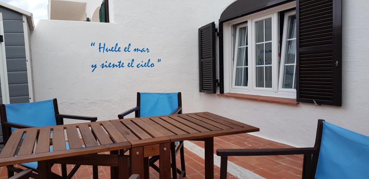 Los Vientos Son Parc Exterior foto