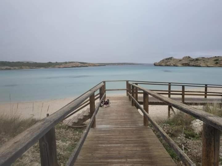 Los Vientos Son Parc Exterior foto