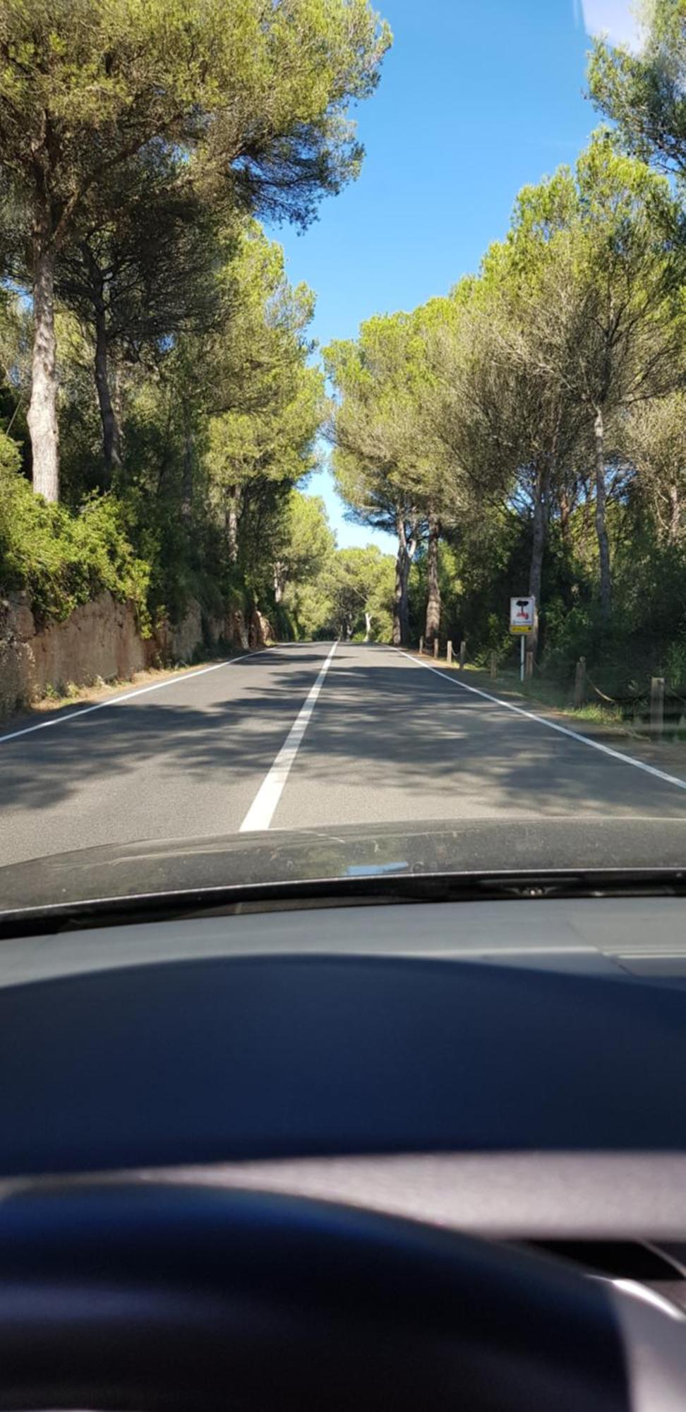 Los Vientos Son Parc Exterior foto